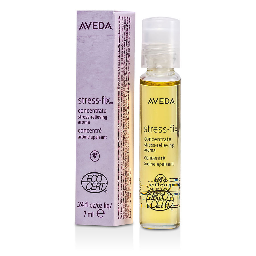 Picture of Aveda 237544 0.24 oz Stress Fix Concentrate for Women