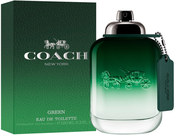 33 oz Green Men EDT Spray