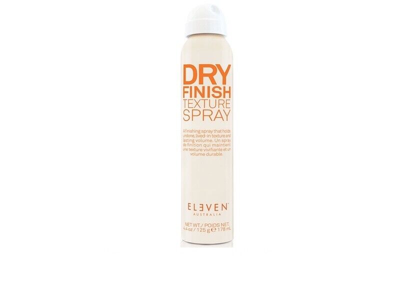 Picture of Eleven Australia 457319 5 oz Dry Finish Texture Unisex Spray