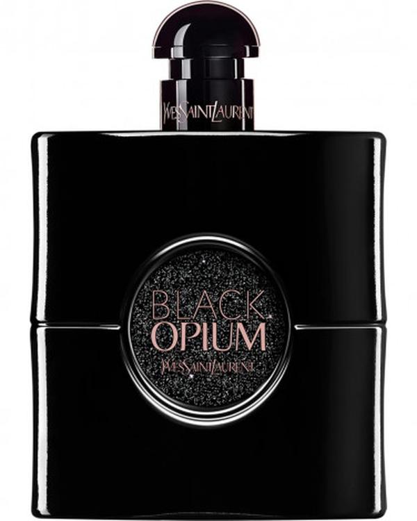 Picture of Yves Saint Laurent 455284 1.7 oz Black Opium Le Parfum Women EDP Spray