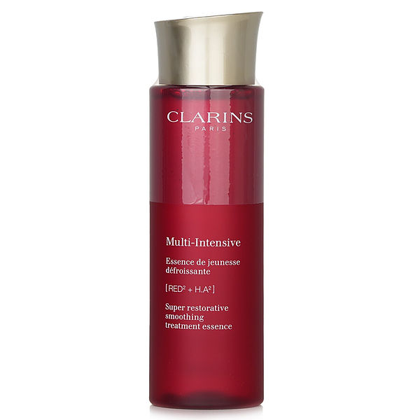 Picture of Clarins 462435 6.7 oz Super Women Restorative Smoothing Treatment Essence