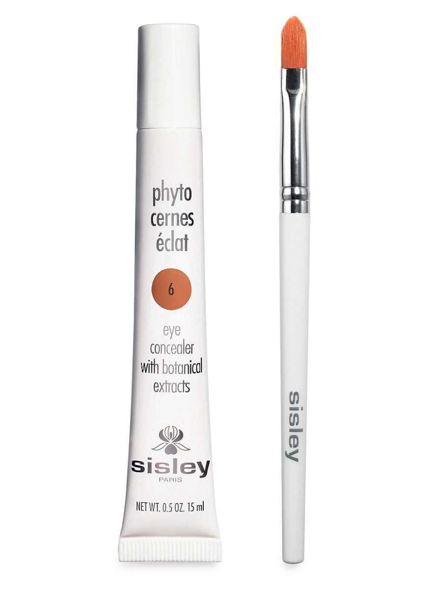 Picture of Sisley 451629 0.5 oz Phyto Cernes Eclat Eye Concealer&#44; No.4.5