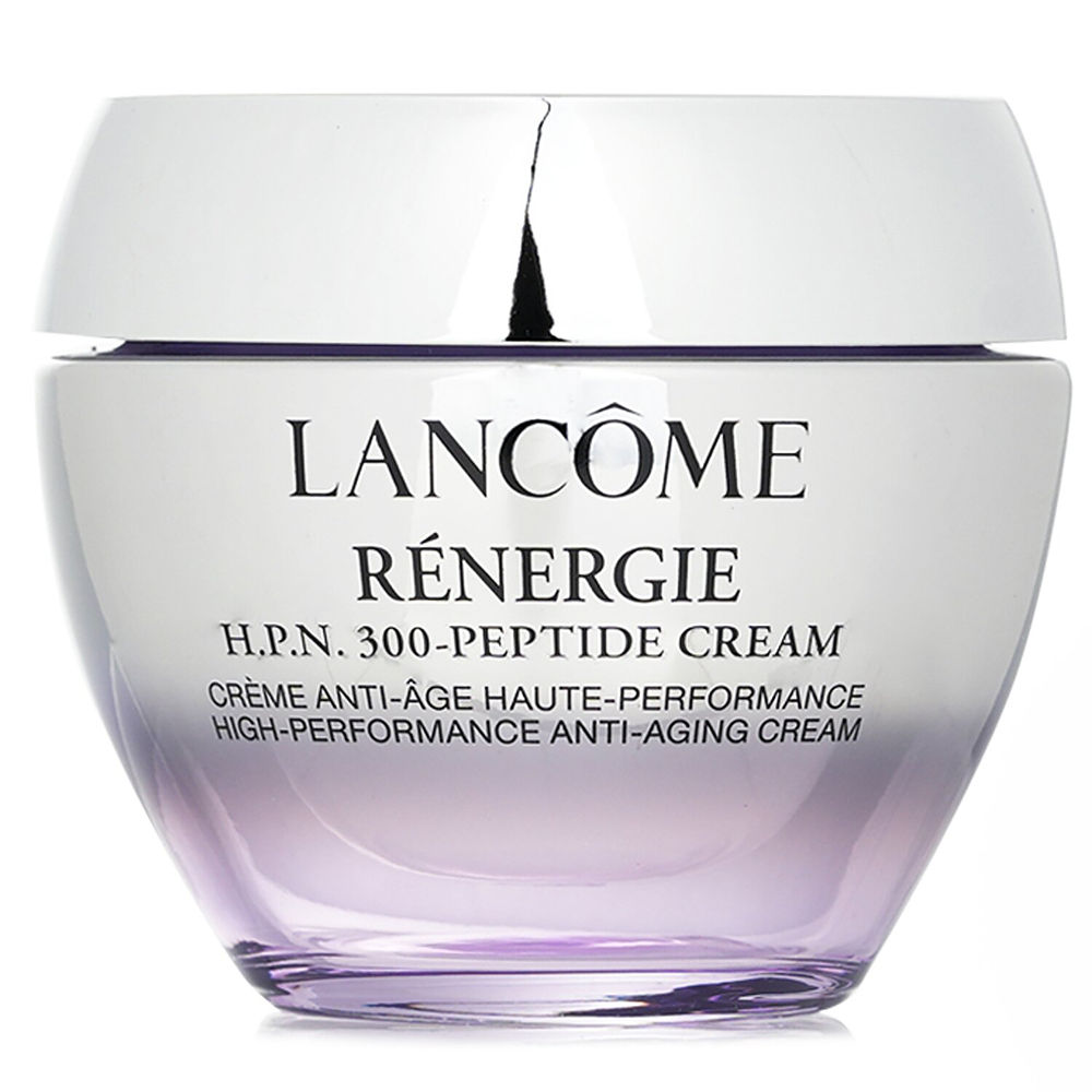 468532 1.69 oz Renergie H.P.N. 300-Peptide High-Performance Anti-Aging Cream -  Lancome