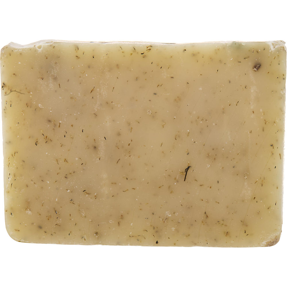 Picture of All Star Grooming 470355 4 oz Tea Tree Mint Invigorating Body Bar