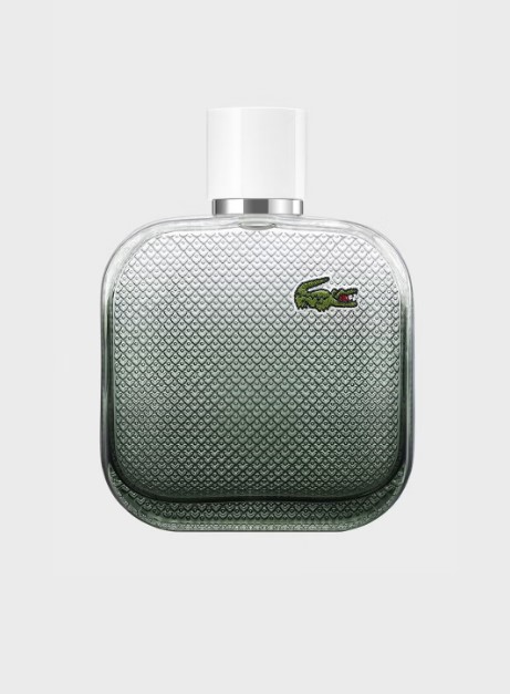 Eau De L.12.12 Blanc Eau Intense EDT - White - 3.3 oz - Refreshing Scent