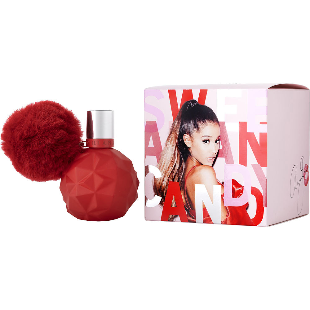 441420 1.7 oz Sweet Like Candy Limited Edition Eau De Parfum Spray for Womens -  Ariana Grande