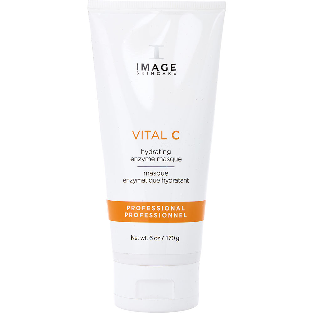 Picture of Image Skincare 424830 6 oz Vital C Hydrating Enzyme Masque