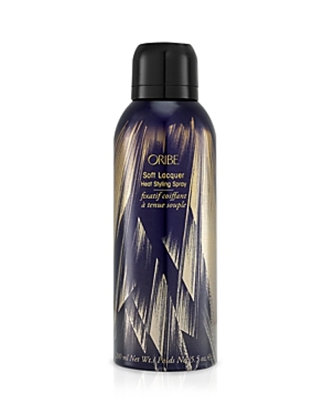 Picture of Oribe 471134 6.2 oz Soft Lacquer Heat Styling Spray