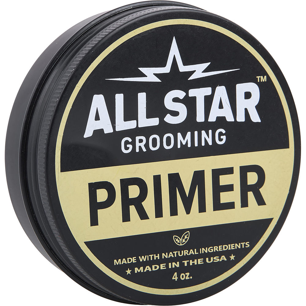 Picture of All Star Grooming 470372 4 oz Hair Primer