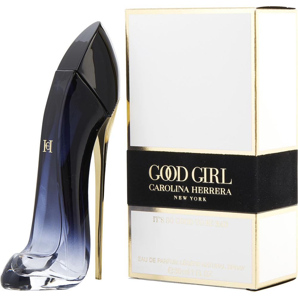 310887 1 oz CH Good Girl Legere Eau De Parfum Spray for Womens -  Carolina Herrera