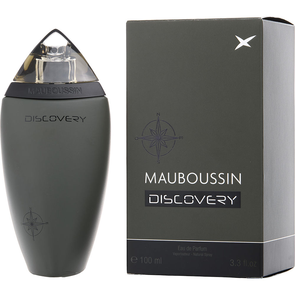426273 3.3 oz  Discovery Eau De Parfum Spray for Womens