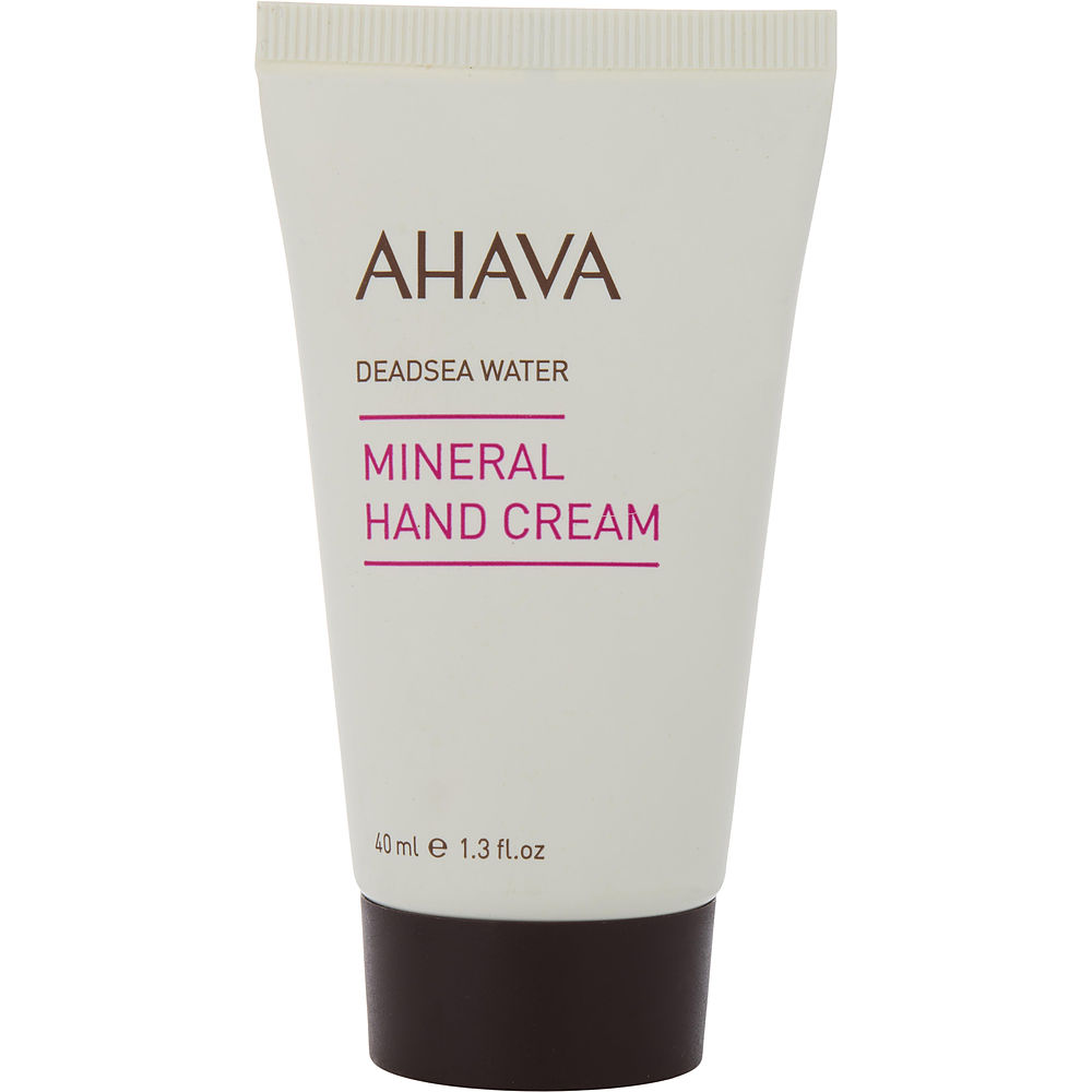 Picture of Ahava 324025 1.3 oz Deadsea Water Mineral Hand Cream
