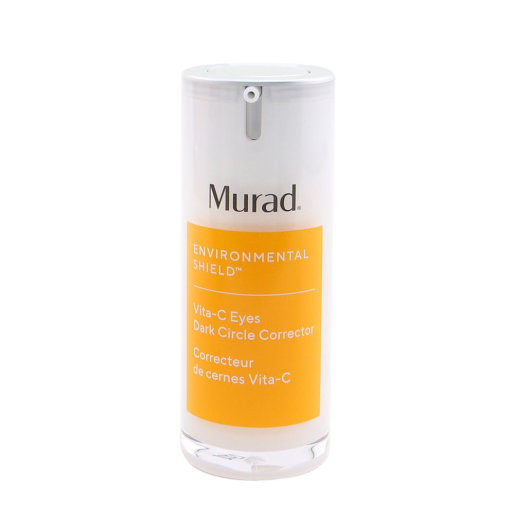Picture of Murad 434373 0.5 oz Environmental Shield Vita-C Eyes Dark Circle Corrector