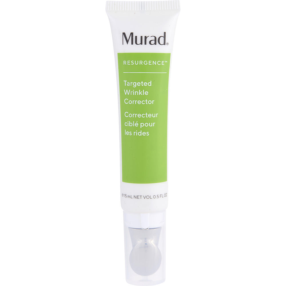 Picture of Murad 441782 0.5 oz Resurgence Targeted Wrinkle Corrector