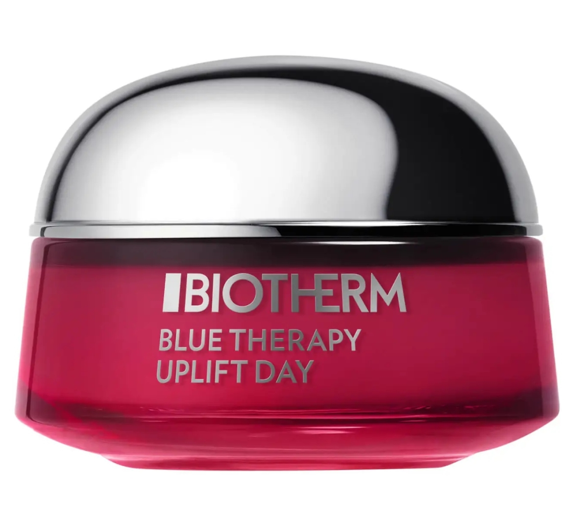Picture of Biotherm 469366 0.5 oz Blue Therapy Red Algae Uplift Day Cream