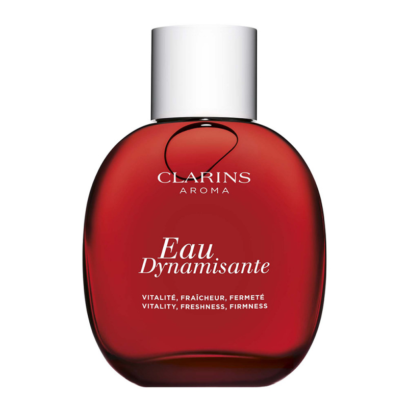 3.4 oz Eau Dynamisante Treatment Fragrance Spray for Womens