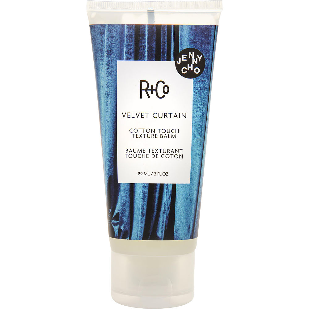 Picture of R-Co 459385 3 oz Velevt Curtain Cotton Touch Texture Balm