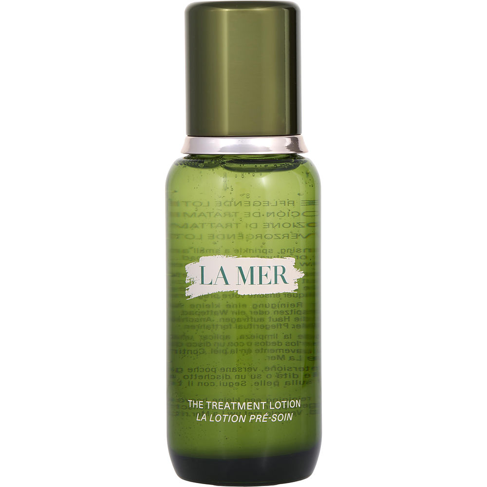 Picture of La Mer 421280 3.4 oz The Treatment Lotion