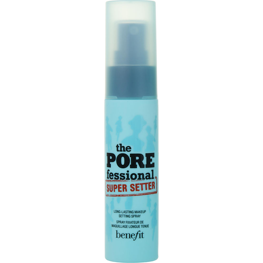 Picture of Benefit 447320 1 oz The Porefessional Super Setter Long Lasting Makeup Setting Spray