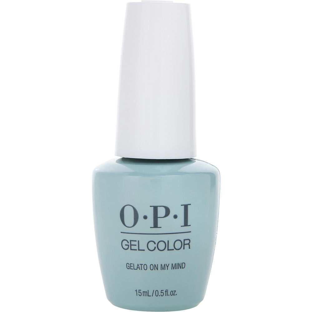 Picture of OPI 441389 15 ml Gel Color Soak-off Nail Lacquer&#44; Gelato on My Mind