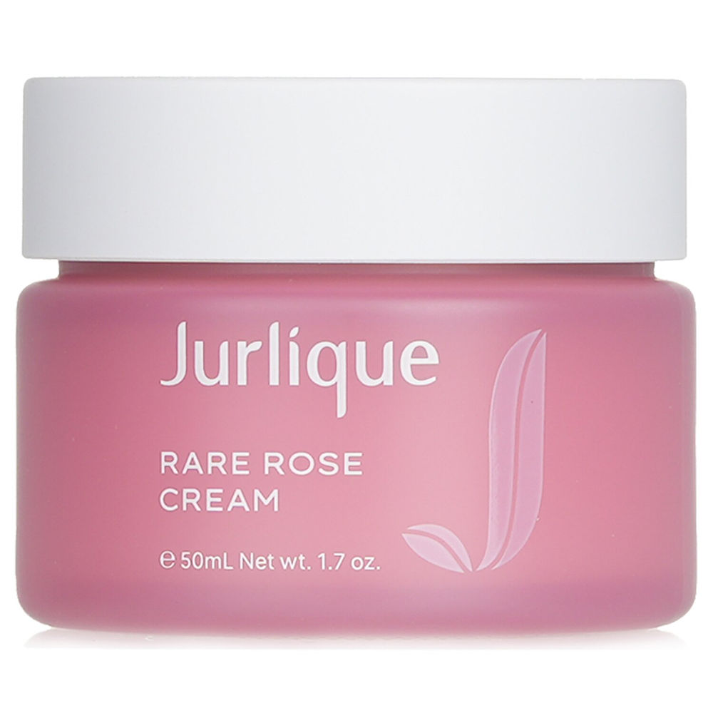 Picture of Jurlique 453751 1.7 oz Rare Rose Cream