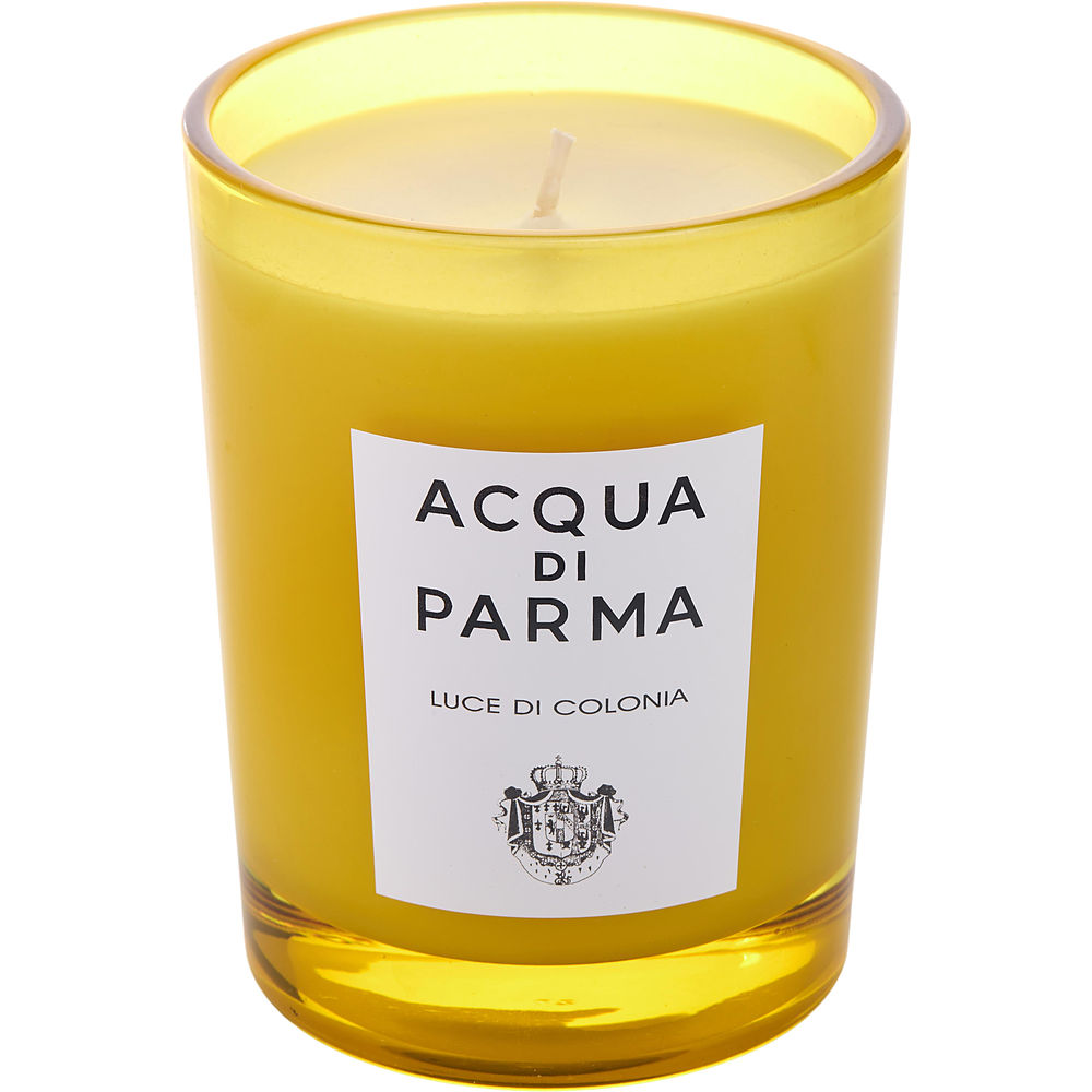 EAN 8028713620669 - Acqua di Parma Luce di Colonia Candle at Nordstrom ...