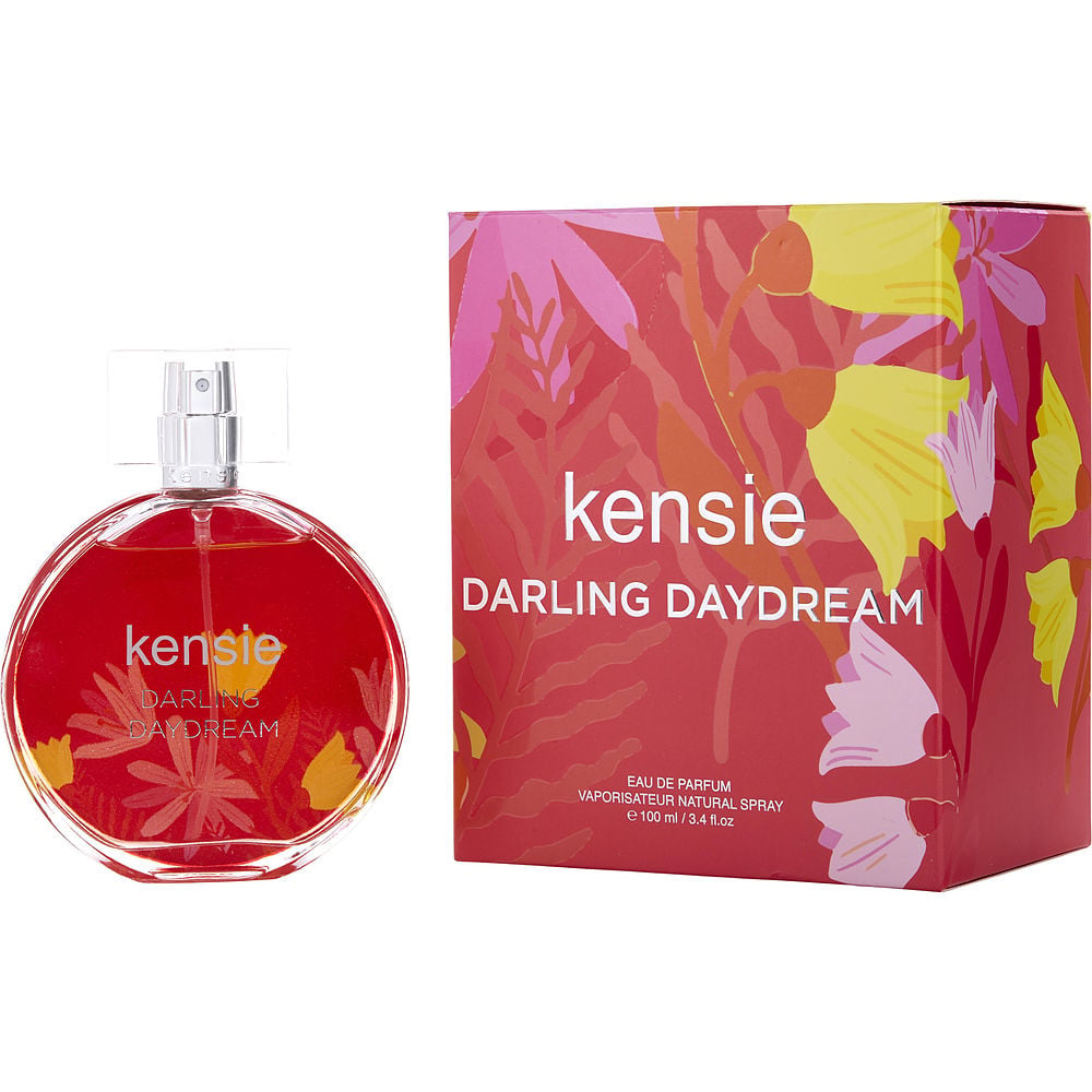 467029 3.4 oz  Darling Daydream Eau De Parfum Spray for Womens