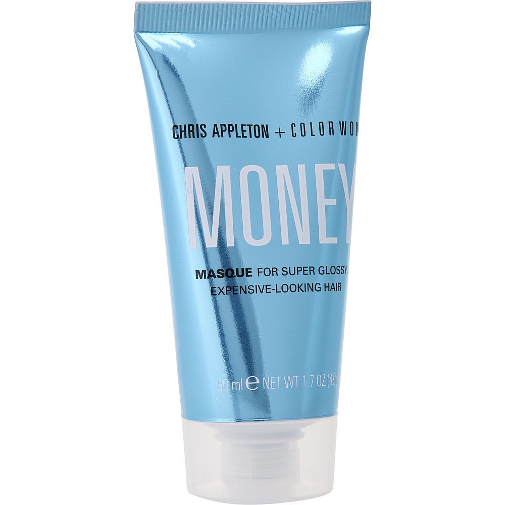 459181 1.7 oz Money Mask Deep Hydrating Hair Treatment -  Color Wow