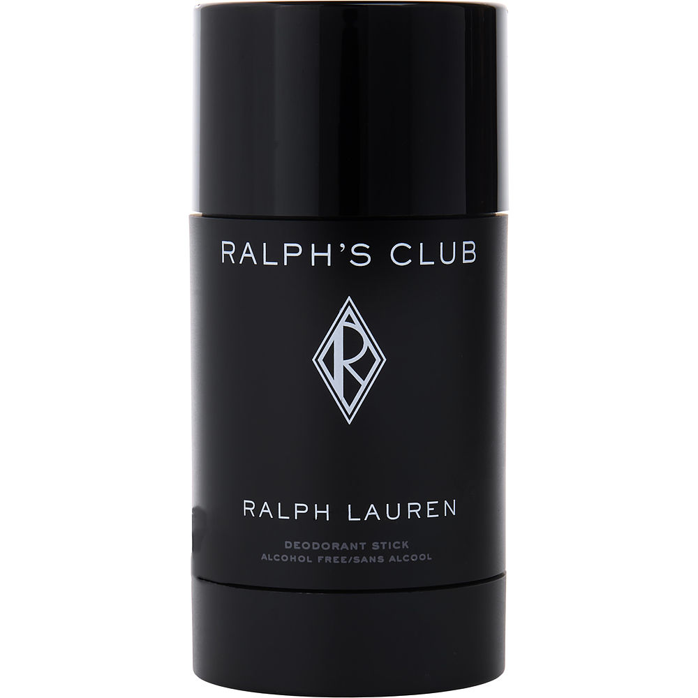 Picture of Ralph Lauren 436780 2.6 oz Ralphs Club Deodorant Stick for Mens