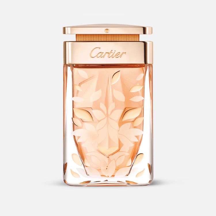 476443 2.5 oz La Panthere Limited Edition 2021 Eau De Parfum Spray -  Cartier