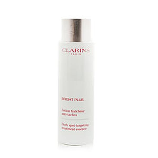 Picture of Clarins 436070 6.7 oz Bright Plus Dark Spot Targeting Treatment Essence
