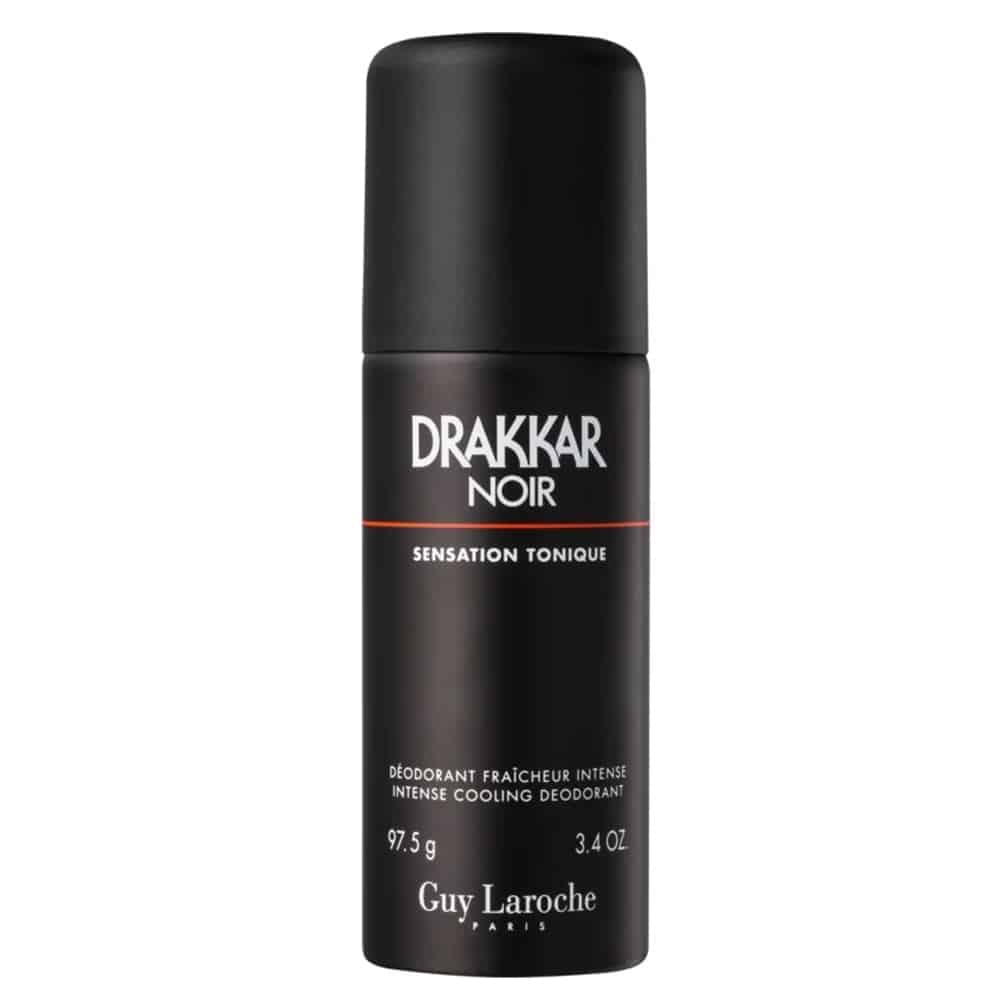 476409 3.4 oz Drakkar Noir Deodorant Spray -  Guy Laroche