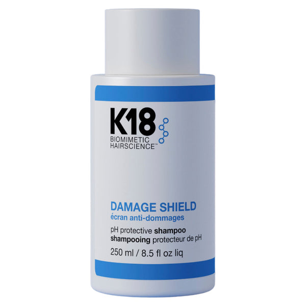 Picture of K18 477914 8.5 oz Damage Shield PH Protective Shampoo