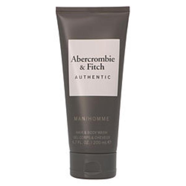 Picture of Abercrombie & Fitch 349154 6.7 oz Hair & Body Wash