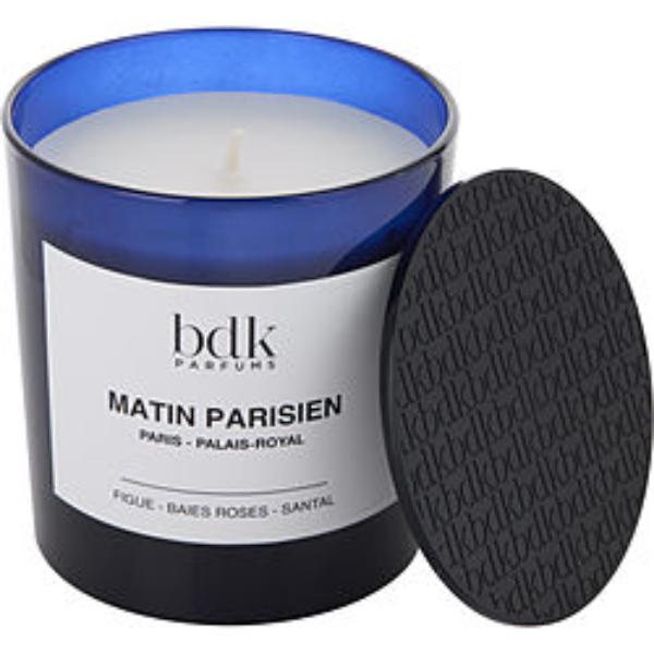 Picture of BDK Parfums 464754 8.8 oz Scented Candle