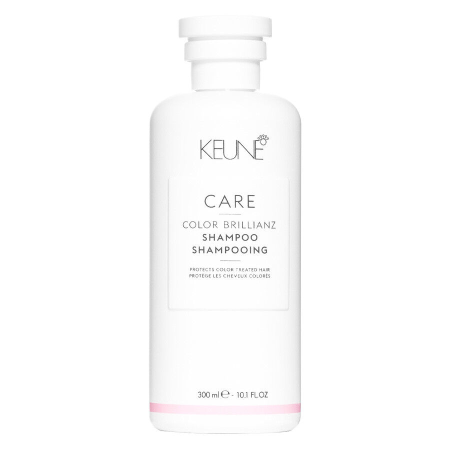 Picture of Keune 458342 10.1 oz Care Color Brillianz Hair Shampoo