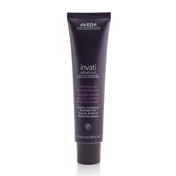 463052 5 oz Unisex  Invati Advanced Intensive Hair & Scalp Mask -  Aveda