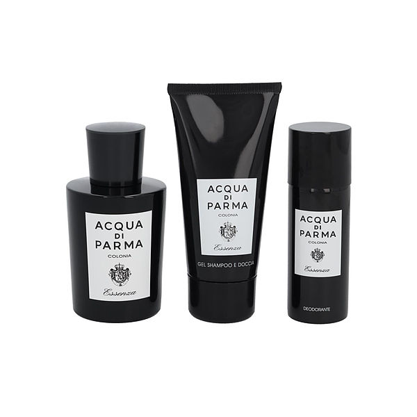 Picture of Acqua di Parma 366639 Spray Gift Set by Acqua Di Parma Essenza for Men