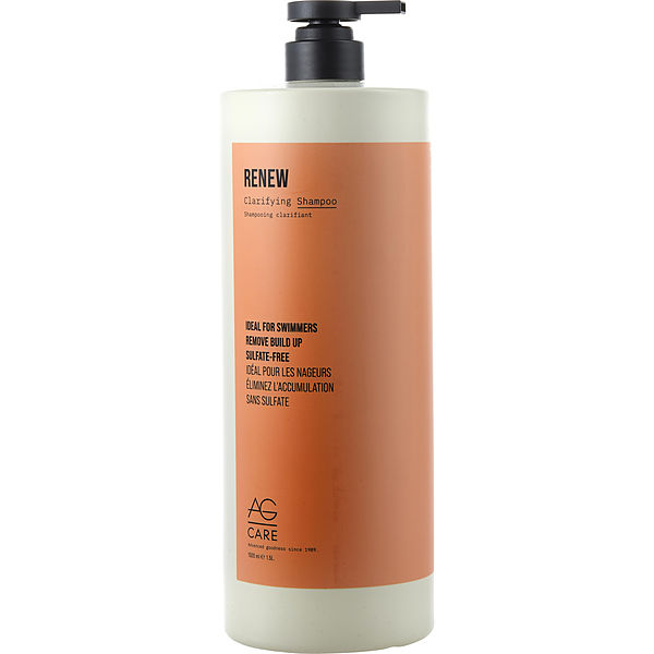 Picture of AG Hair Care 475719 50.7 oz Re Clarifiying Shampoo by AG Hair Care for Unisex