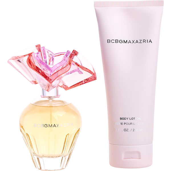 Picture of BCBGMAXAZRIA 481650 Gift Set by BCBGMAXAZRIA for Women
