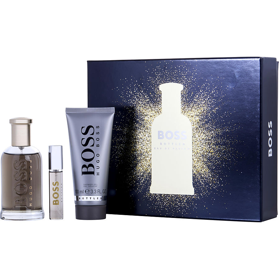 Picture of Boss 6 450932 Gift Sets by Boss No.6 for Men