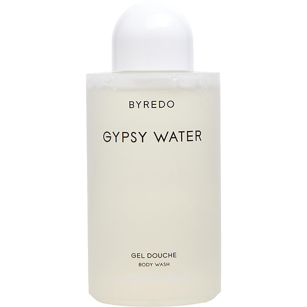 Picture of Byredo 265587 7.6 oz Gypsy Water Body Wash