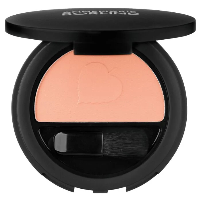 Picture of Annemarie Borlind 480340 0.17 oz Powder Blush for Women - Coral Glow