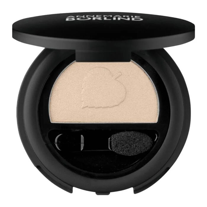 Picture of Annemarie Borlind 480342 0.07 oz Powder Eye Shadow for Women - Beige