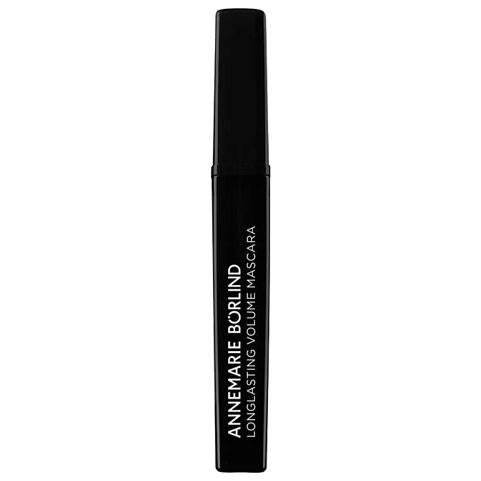Picture of Annemarie Borlind 480346 0.33 oz Long Lasting Volume Mascara for Women - No. Black