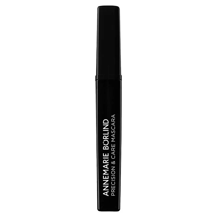 Picture of Annemarie Borlind 480347 0.33 oz Precision & Care Mascara for Women - No. Black