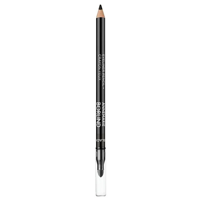 Picture of Annemarie Borlind 480351 0.03 oz Eyeliner Pencil for Women - Black