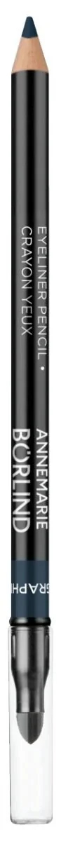 Picture of Annemarie Borlind 480352 0.03 oz Eyeliner Pencil for Women - Graphite