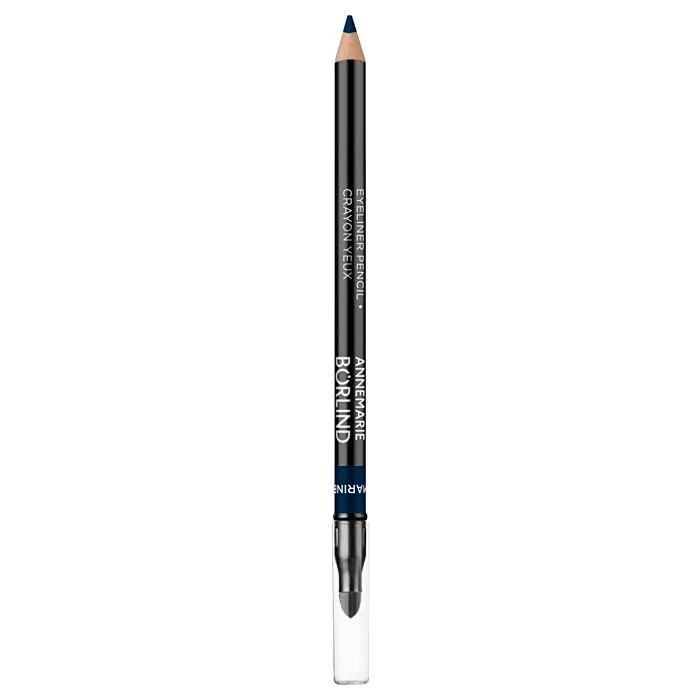 Picture of Annemarie Borlind 480353 0.03 oz Eyeliner Pencil for Women - Marine Blue