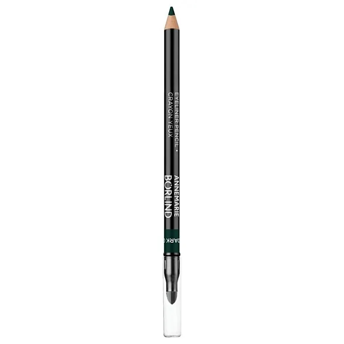 Picture of Annemarie Borlind 480354 0.03 oz Eyeliner Pencil for Women - Dark Green